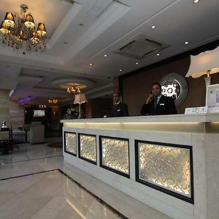 Boudl Hotel Suites Fahahil Kuwait City Exterior foto