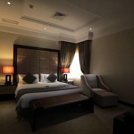Boudl Hotel Suites Fahahil Kuwait City Exterior foto
